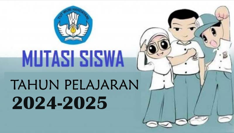 Penerimaan Seleksi Mutasi Masuk Peserta…