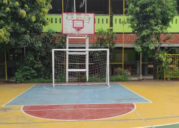 Lap Basket