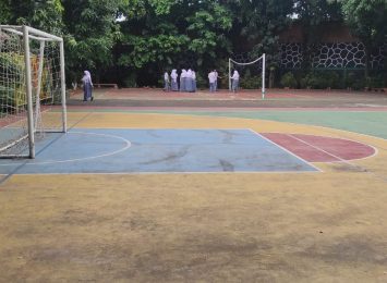 Lap Futsal